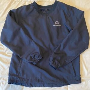 Penn State pullover unisex sizing Small